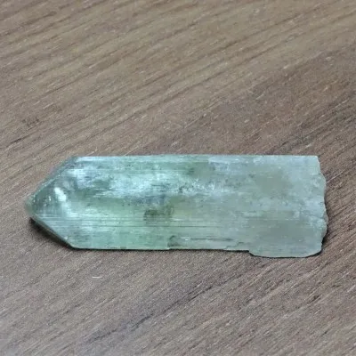 Hiddenite 42,7g, Afghanistan