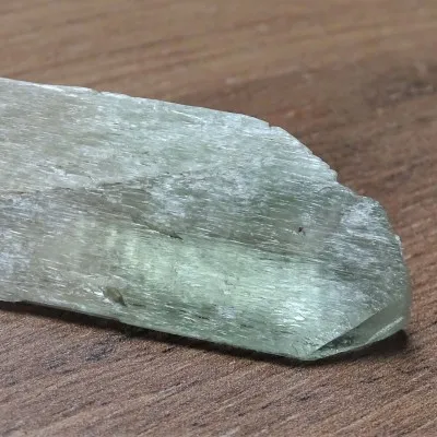 Hiddenite 42,7g, Afghanistan