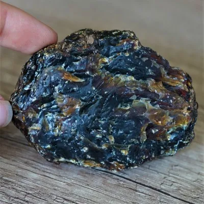 Amber