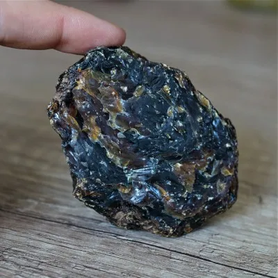 Amber