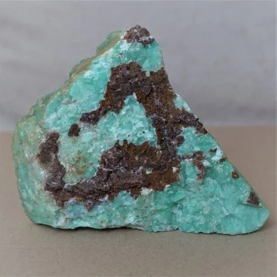 Chryzopras
