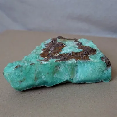 Chryzopras