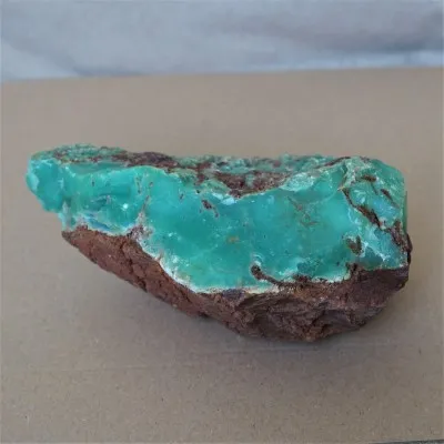 Chryzopras