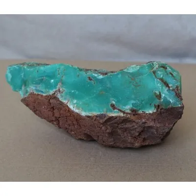 Chryzopras