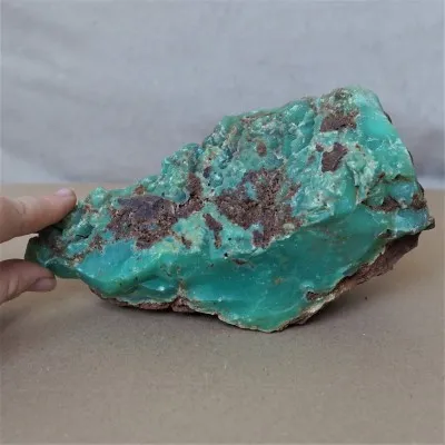 Chryzopras