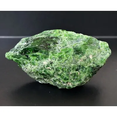 Chromdiopsid
