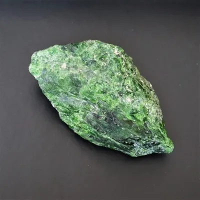 Chromdiopsid