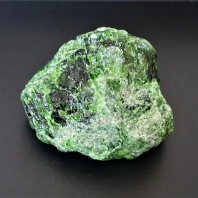 Chromdiopsid