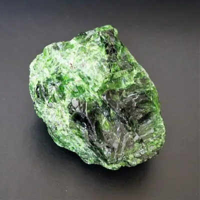 Chromdiopsid
