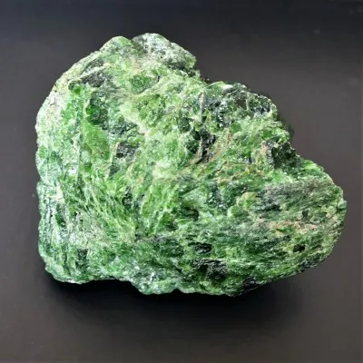 Chromdiopsid