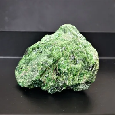 Chromdiopsid