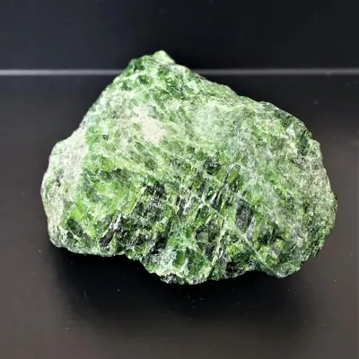 Chromdiopsid