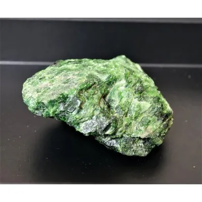 Chromdiopsid