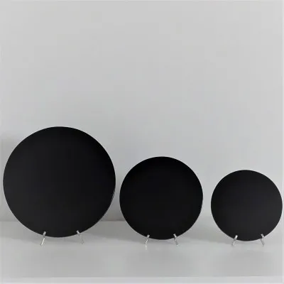Obsidianspiegel - 15cm, Mexiko