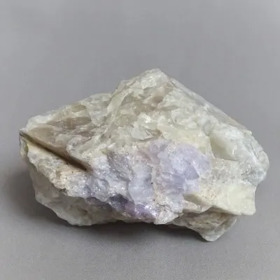 Hackmanit surový minerál 438g, Afganistán