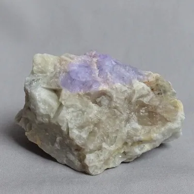 Hackmanit Rohmineral 438g, Afghanistan