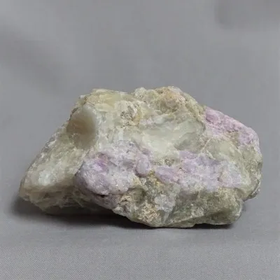 Hackmanit Rohmineral 460g, Afghanistan