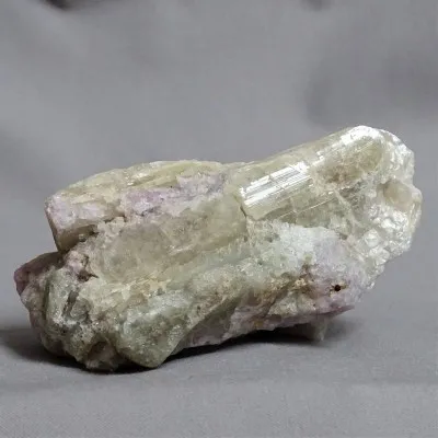 Hackmanit Rohmineral 460g, Afghanistan