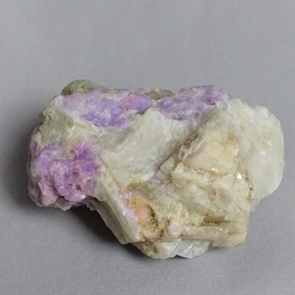 Hackmanit Rohmineral 460g, Afghanistan