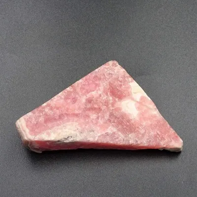 Rhodochrosit 90,7g, Argentinien
