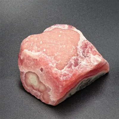 Rhodochrosit 110,4g, Argentinien