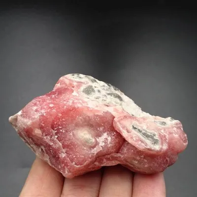 Rhodochrosit 140g, Argentinien