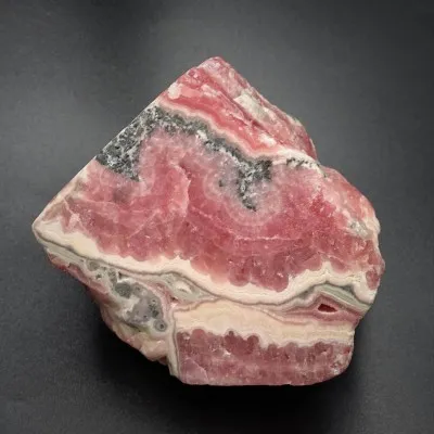 Rhodochrosite 558g, Argentina
