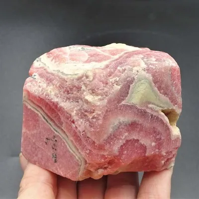 Rhodochrosit 558g, Argentinien