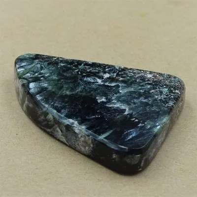 Serafinite polished plates 68,8g, Russia
