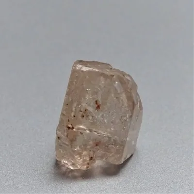 Topas natürliches Mineral 10,9g, Afghanistan