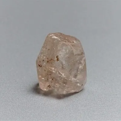 Topas natürliches Mineral 10,9g, Afghanistan