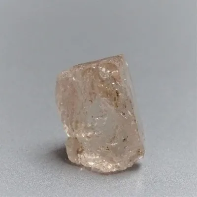 Topas natürliches Mineral 10,9g, Afghanistan