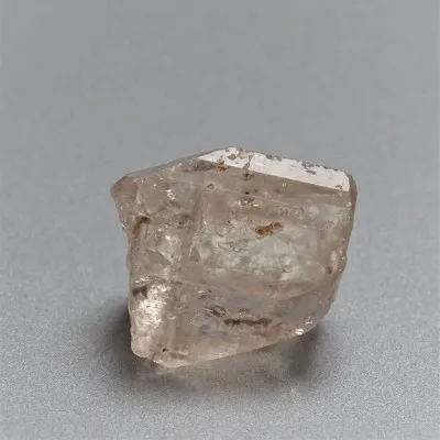 Topaz přírodní minerál 10,9g, Afganistán