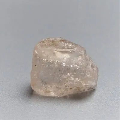 Topas natürliches Mineral 10,3g, Afghanistan