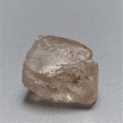 Topaz přírodní minerál 10,3g, Afganistán