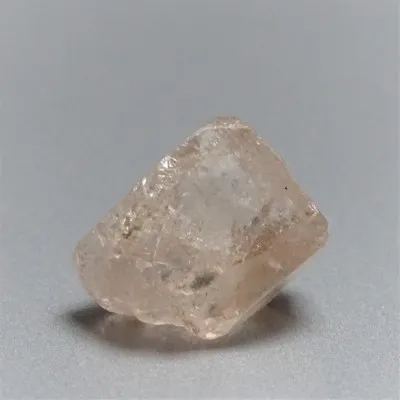 Topaz natural mineral 10,3g, Afghanistan
