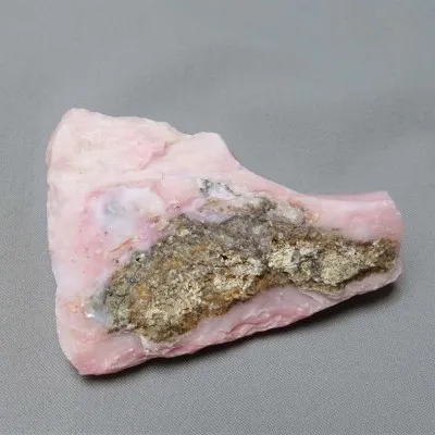 Andský růžový opál 156,2g, Peru