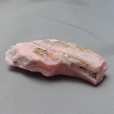 Andský růžový opál 156,2g, Peru