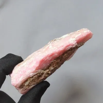 Andský růžový opál 156,2g, Peru