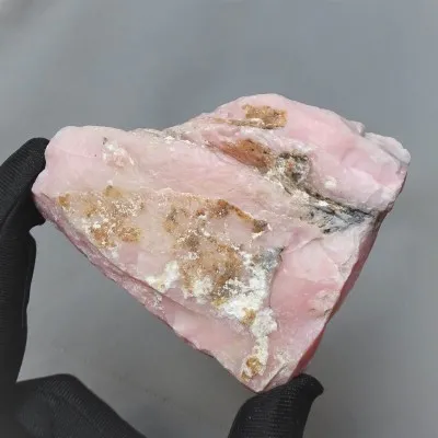 Andenrosa Opal 156,2g, Peru