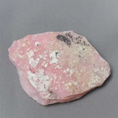Andský růžový opál 125,2g, Peru