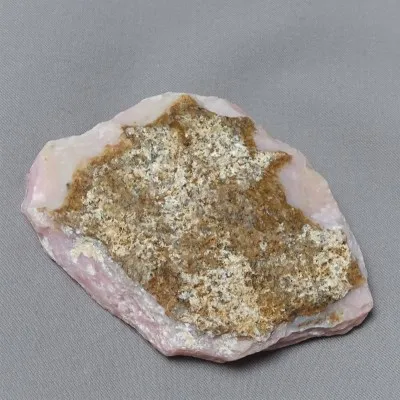 Andean Pink Opal 125,2g, Peru