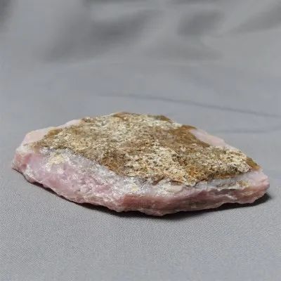 Andský růžový opál 125,2g, Peru