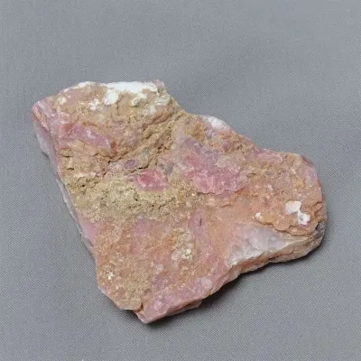 Andský růžový opál 159,4g, Peru