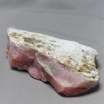 Andean Pink Opal 159,4g, Peru