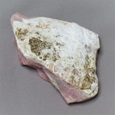 Andský růžový opál 159,4g, Peru