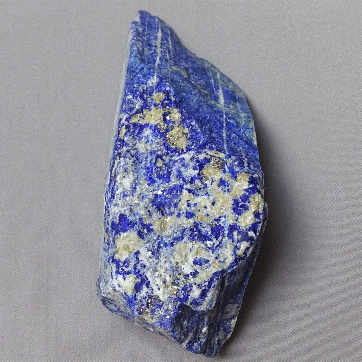 Lapislazuli / Lazurit 269g, Afghanistan