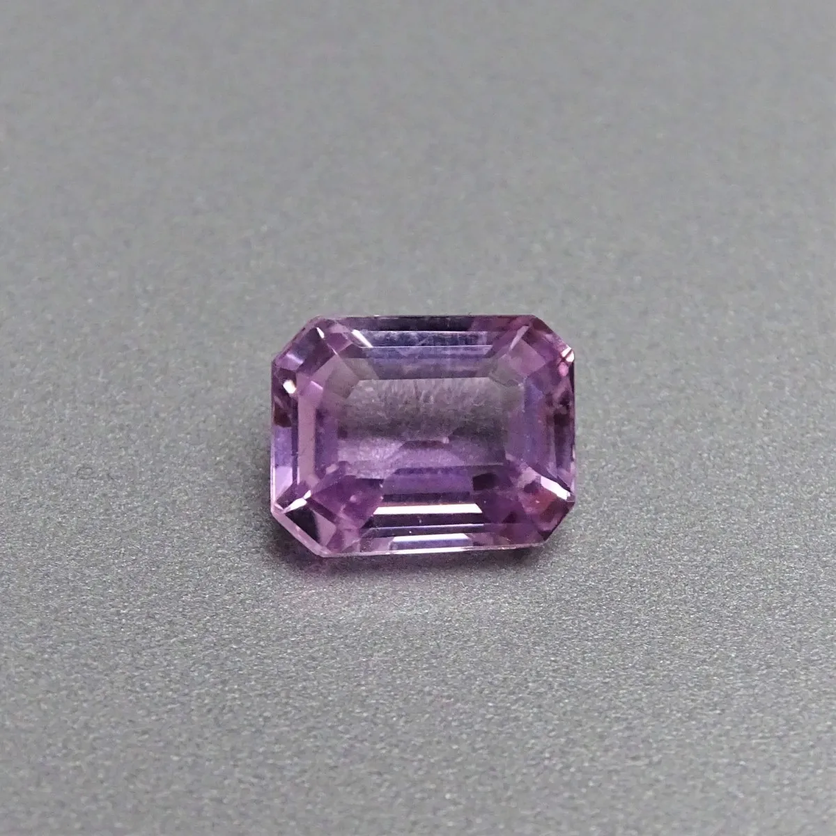 Kunzit cut top quality 5,38ct, Afghanistan