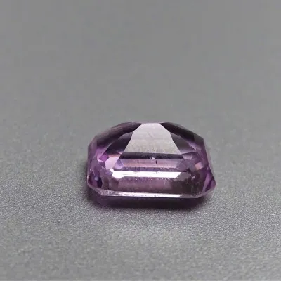 Kunzit cut top quality 5,38ct, Afghanistan