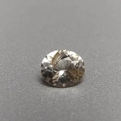 Singhalite - 1,22 ct, Sri Lanka